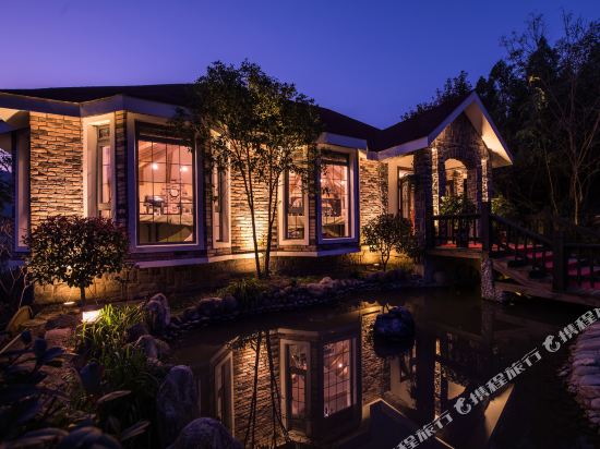 East Huangshan Castel Hotel in Huangshan, People's Republic of China