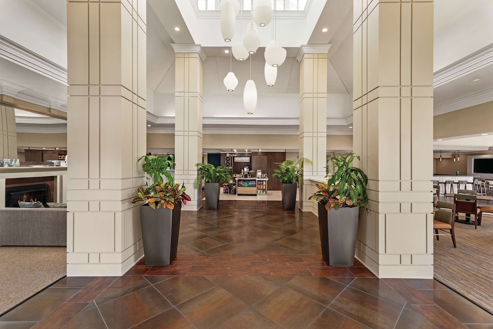Hilton Garden Inn Oxford Anniston - photo 23