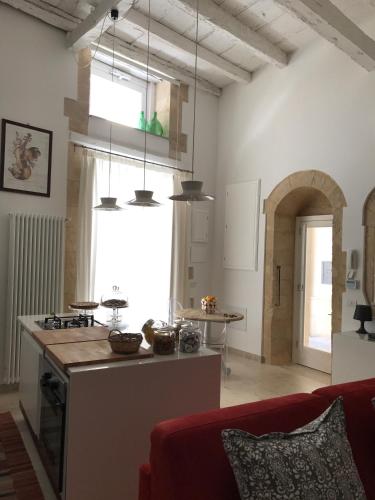 Le Stanze di Carlo — 4-Star Luxury Hotel in Siracusa, Italy