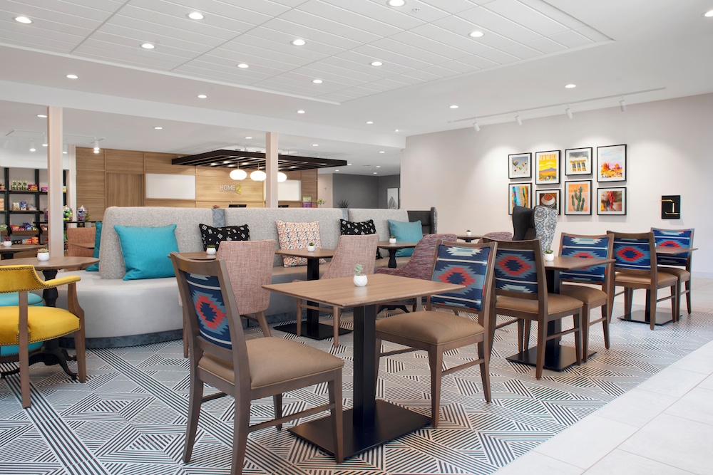 Home2 Suites by Hilton Albuquerque Airport - photo 5