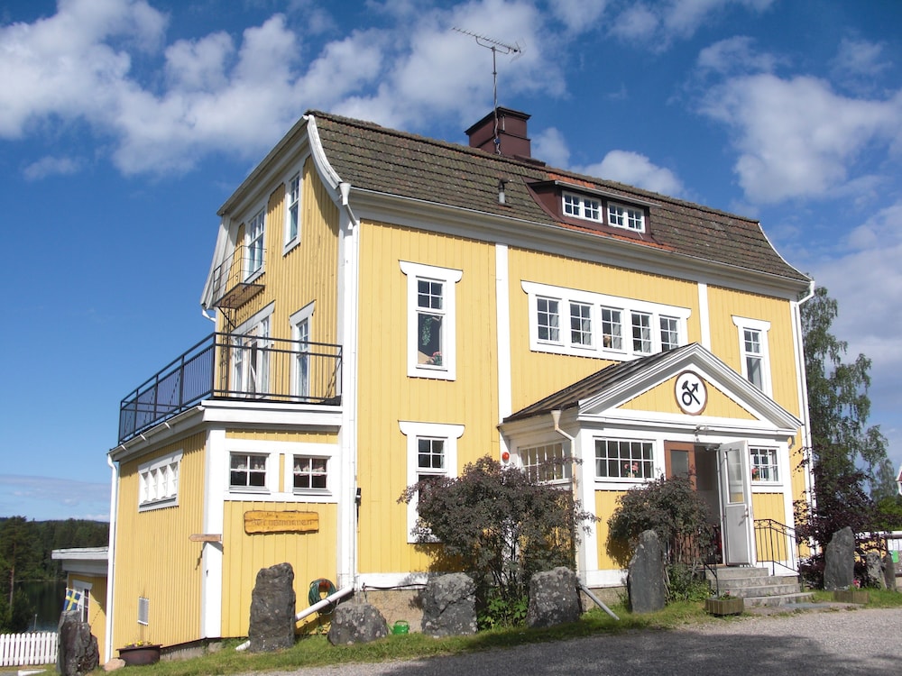 Uskavigården in Nora, Sweden