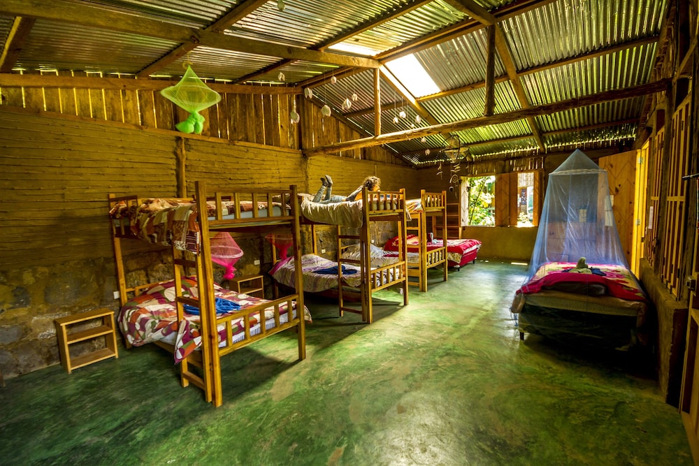 Eco Hotel MayAchik — San Juan La Laguna — photo 3