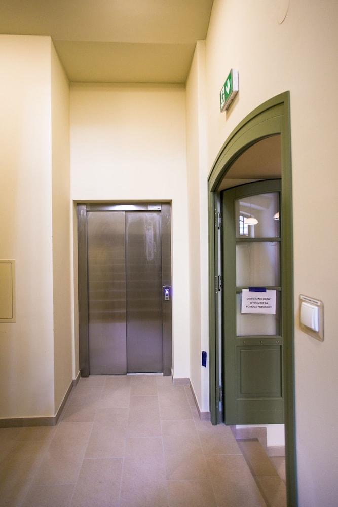 Arianska Residence — 4-Star Luxury Hotel in Krakow, Poland