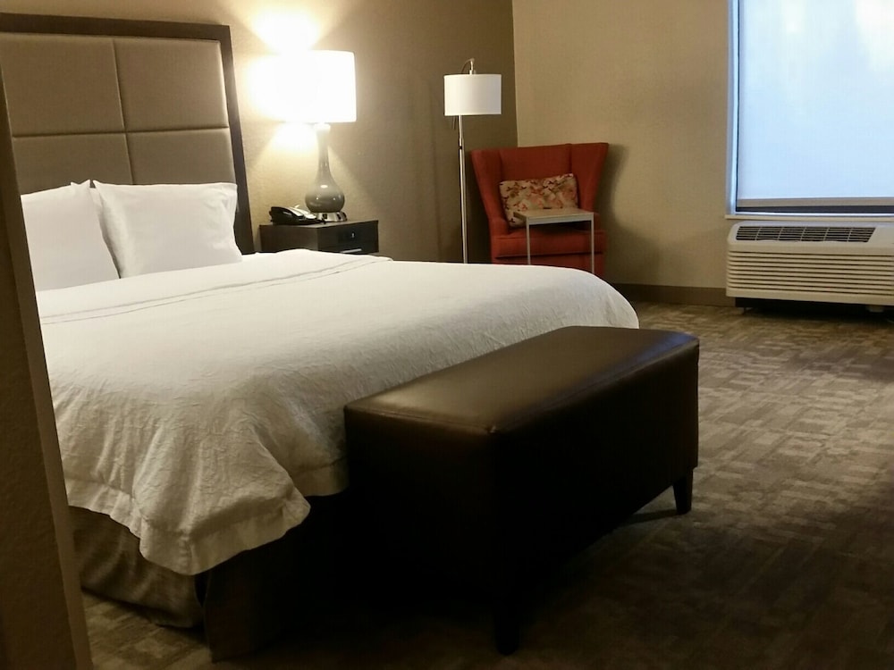 Hampton Inn Garden City Long Island - photo 7