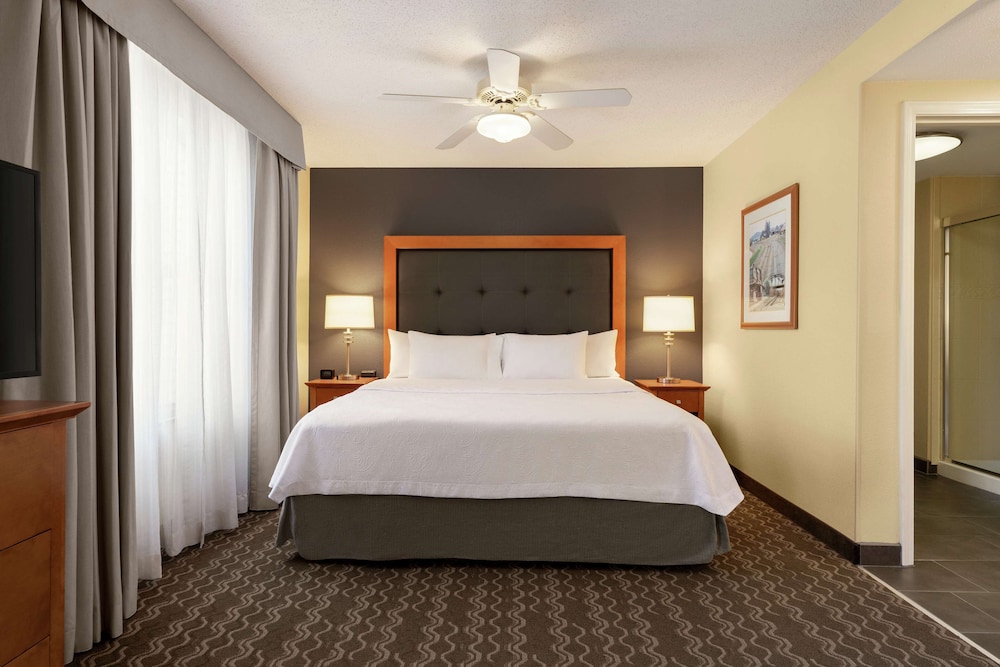 Homewood Suites by Hilton Allentown Bethlehem Airport - photo 2