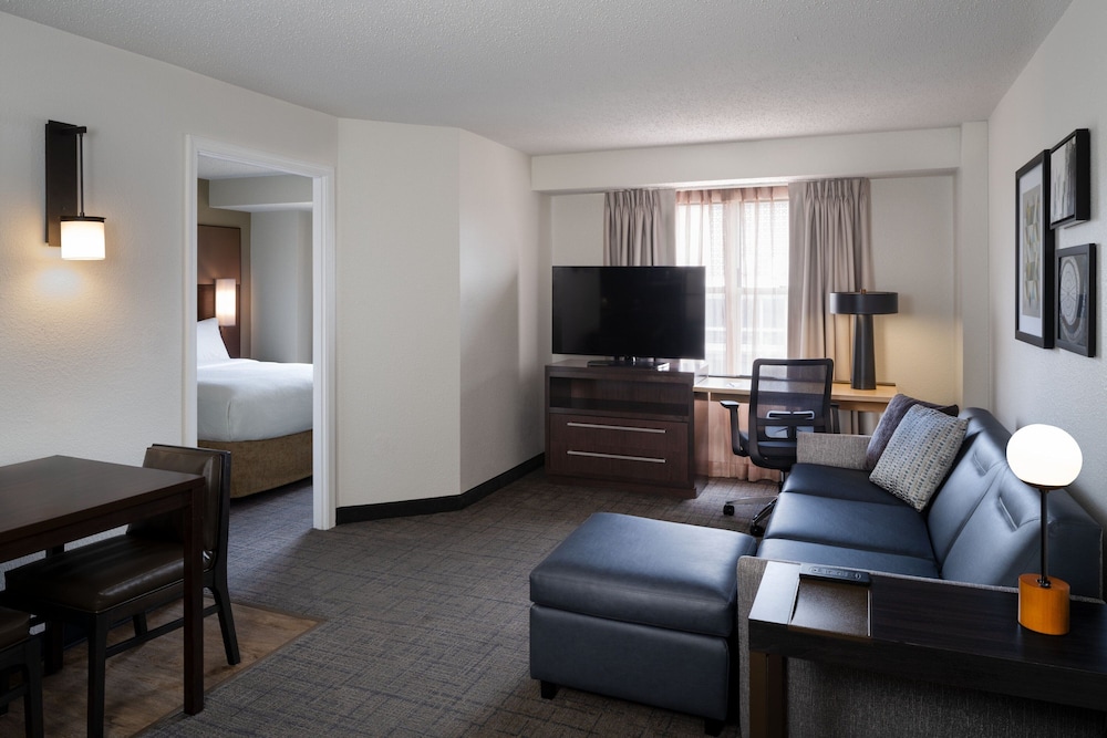 Residence Inn by Marriott Washington DC Dupont Circle - photo 10