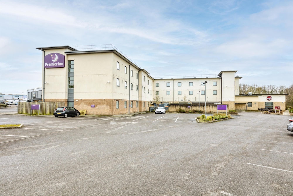 Premier Inn Andover in Andover, United Kingdom