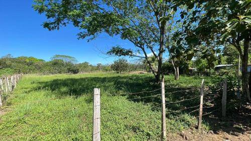 Terreno de 2 500 metros para maquinaria in Chiriqui, Panama
