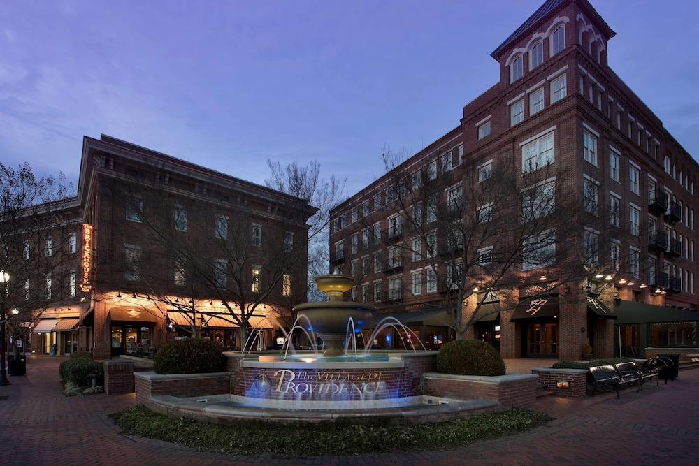 Hampton Inn Huntsville Village of Providence - photo 35