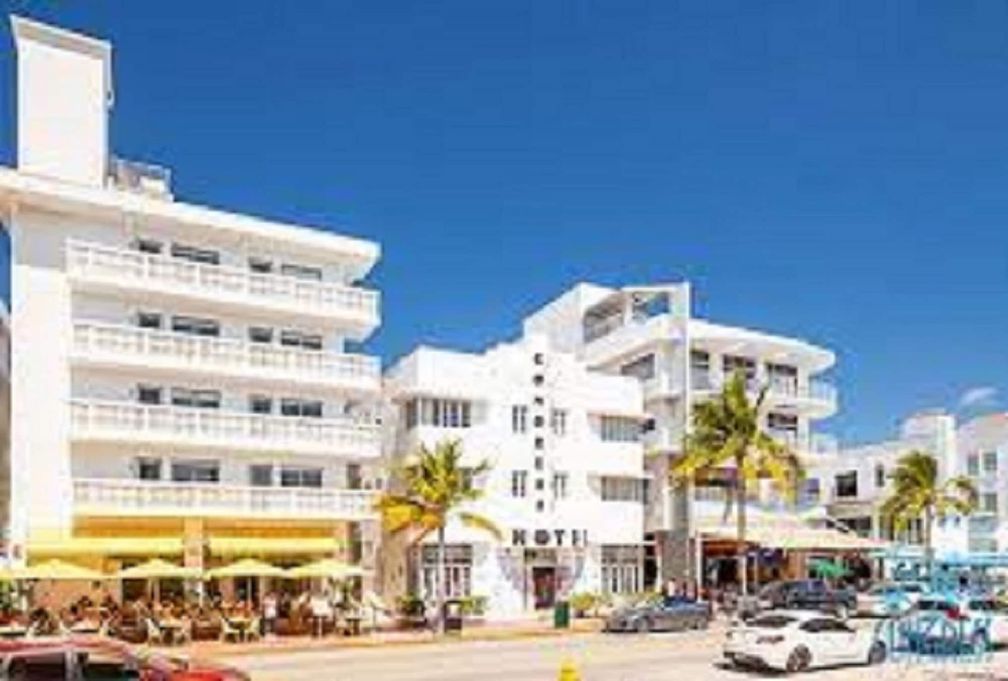 Ocean Drive Studios Beach Front - photo 8
