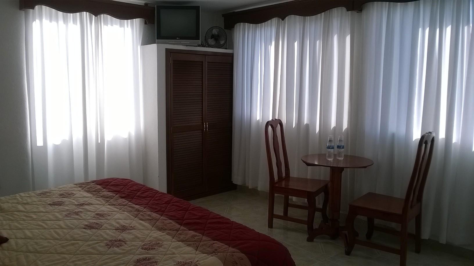 Hotel Don Porfirio — Bernal — photo 3