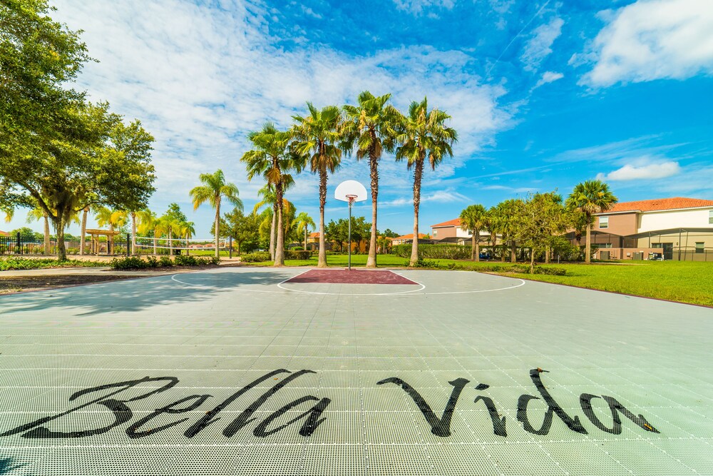 Ov2465 Bella Vida Resort 6 Bed 5.5 Baths Villa - photo 26