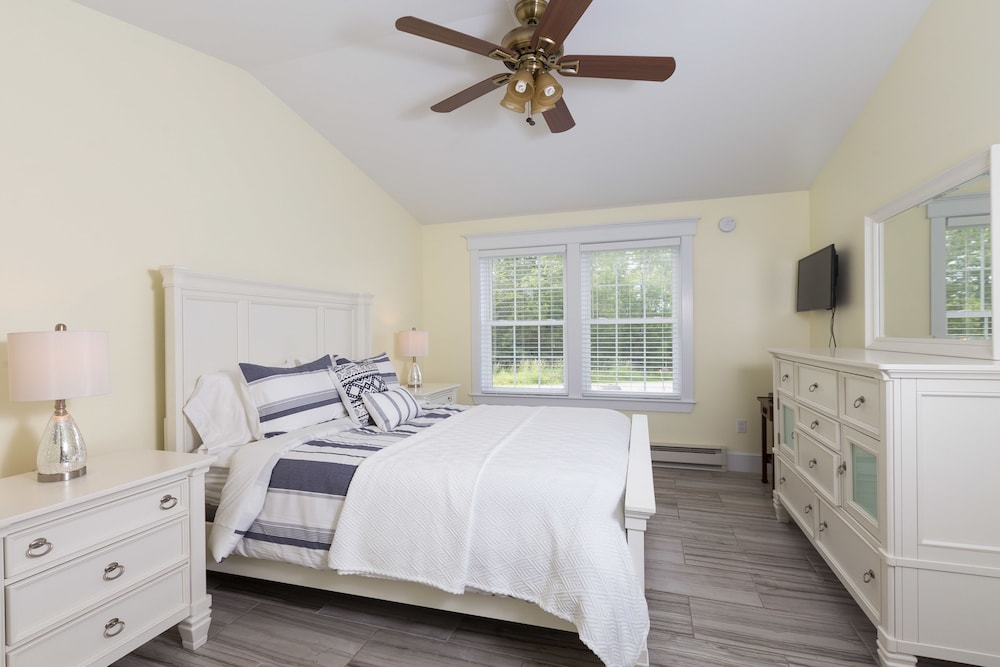 Sheepscot Harbour Village Resort - photo 96