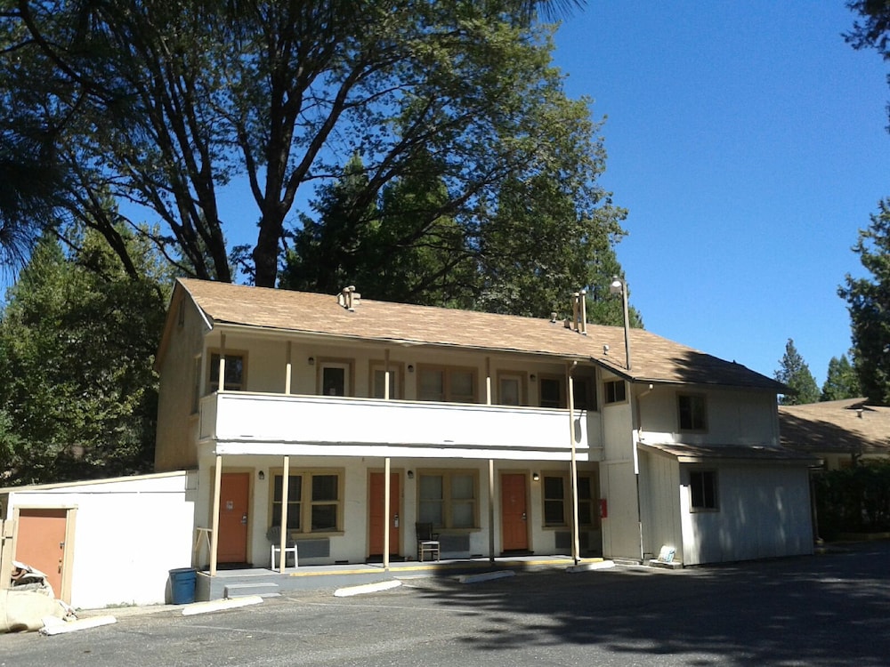 Nevada City Inn - photo 27