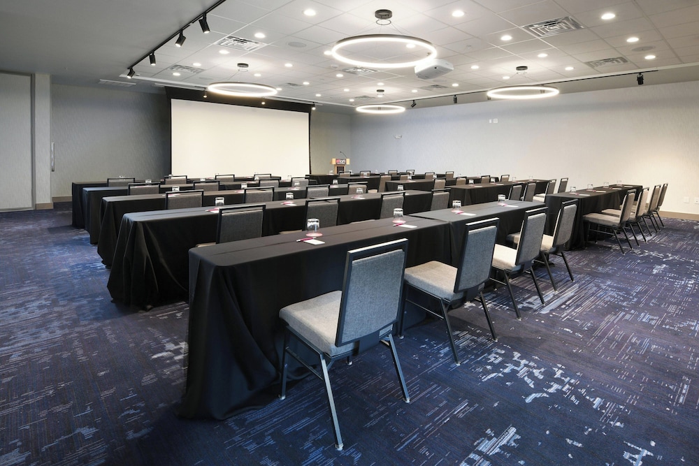 Aloft Dallas Euless - photo 24