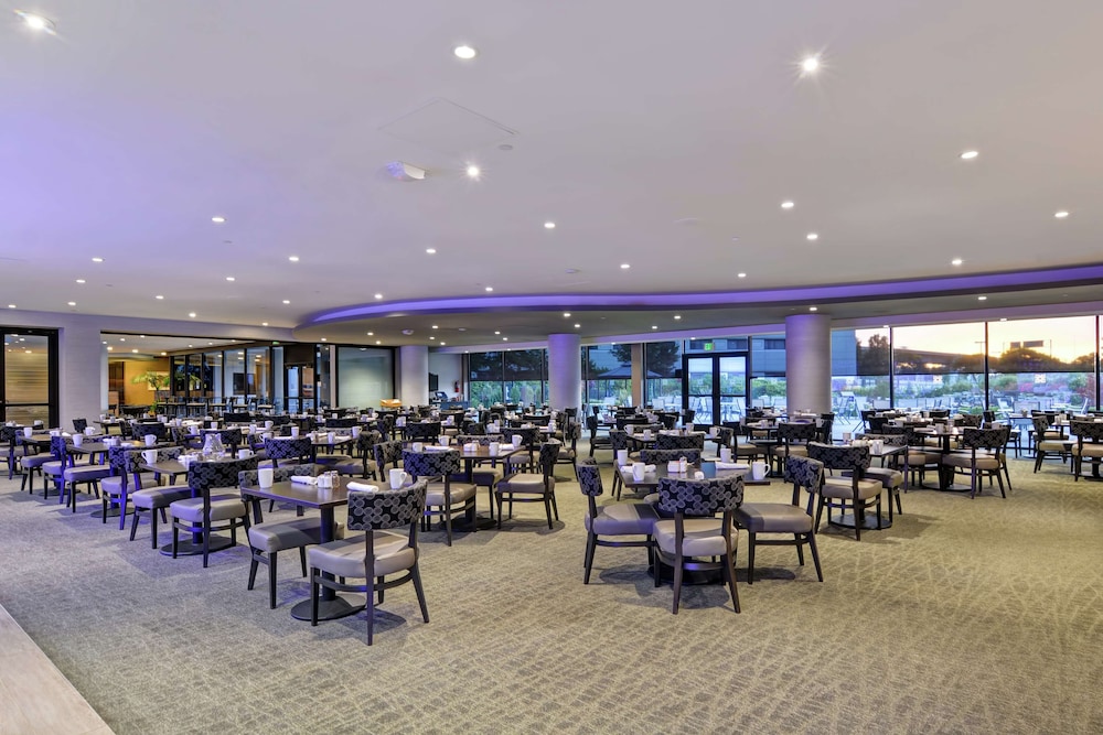DoubleTree by Hilton Hotel Pleasanton at the Club - photo 39