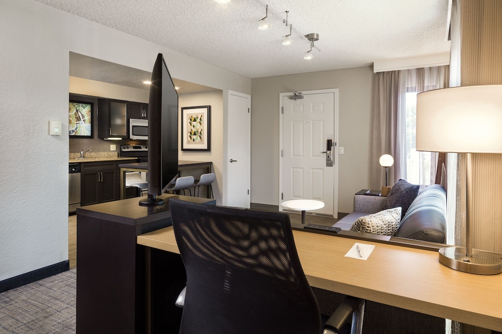 Residence Inn By Marriott Long Beach - photo 7