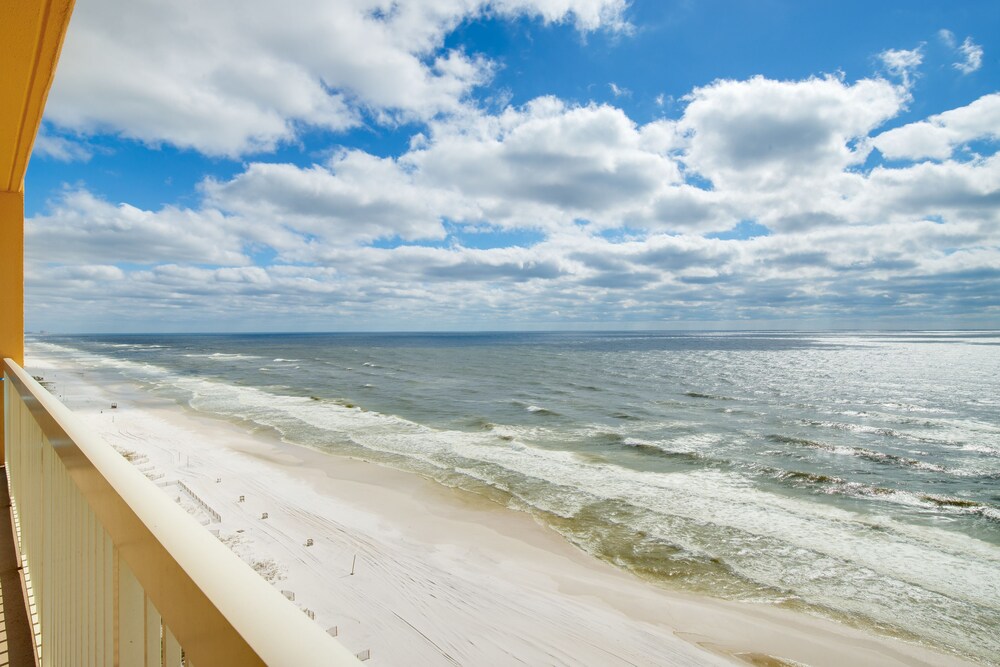 Calypso Resort 1404E Pier Joy Three Bedroom Condo - photo 9