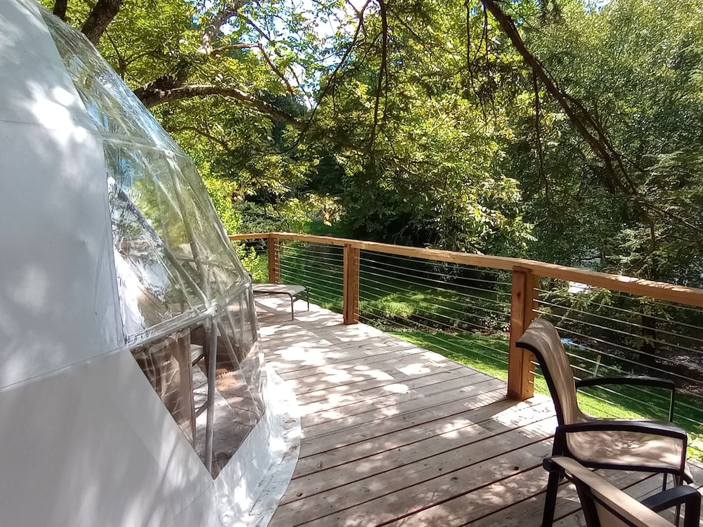 GlampOut Resort Elk River - photo 69