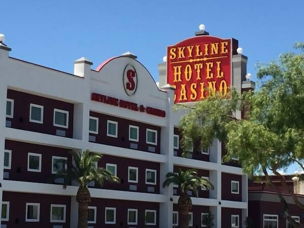 Skyline Hotel & Casino - photo 33