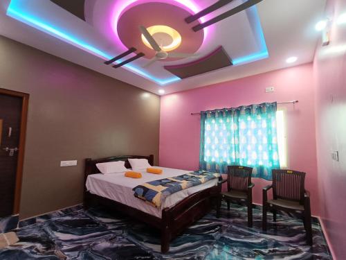 Hampi Stay in Hampi, India