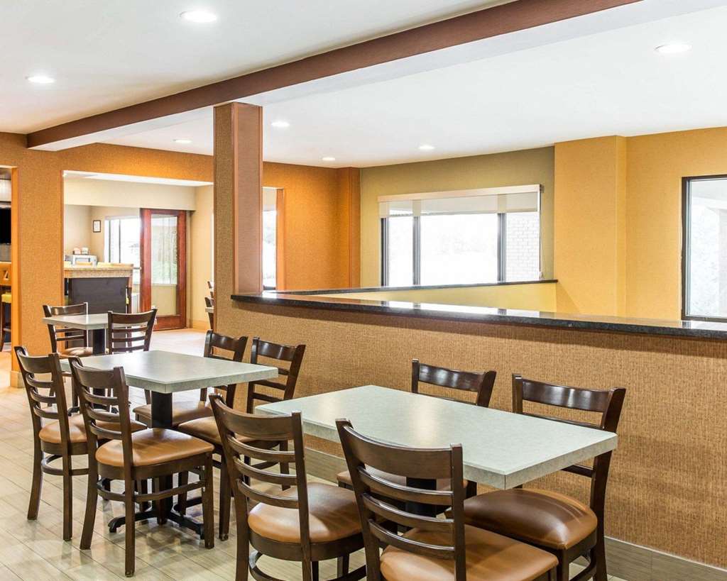 Quality Inn Lincolnton - photo 22