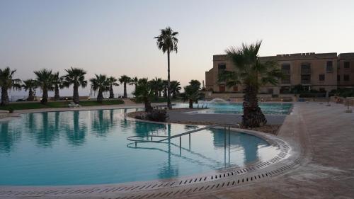 Fort Chambray Blissful Escape — 4-Star Luxury Hotel in Ghajnsielem, Malta