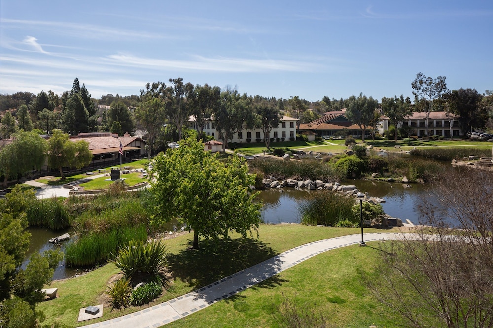 Courtyard by Marriott San Diego Rancho Bernardo - photo 19