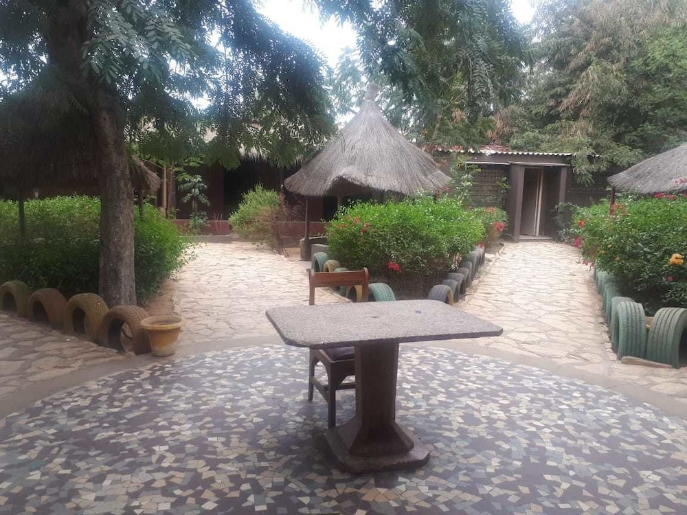 Hotel Relais 82 in Unknown City, Senegal