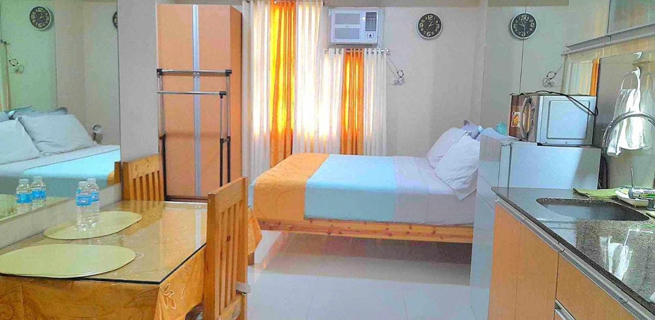 101 Newport Boulevard - last minute hotel in Manila