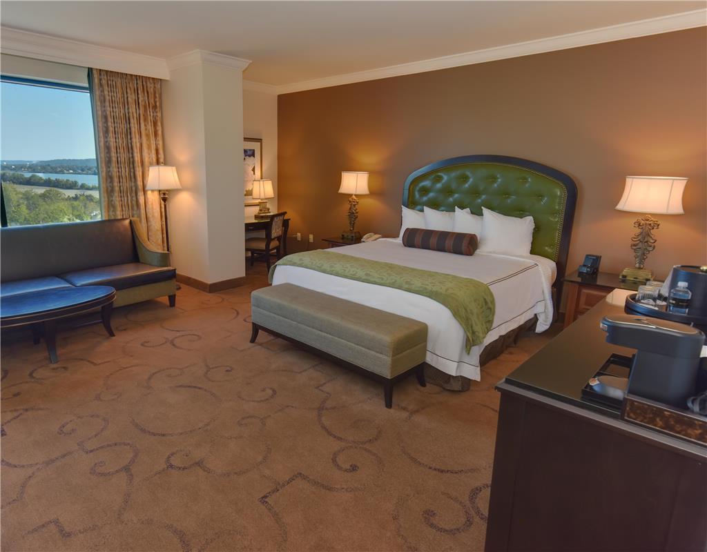 Belterra Casino Resort - photo 8