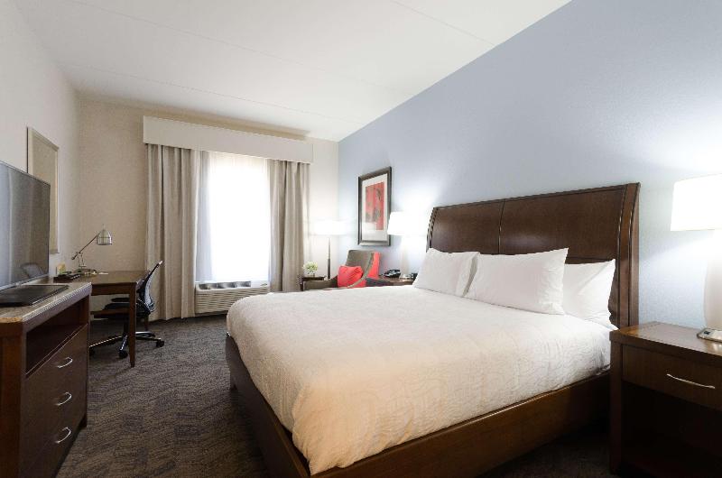 Hilton Garden Inn Hickory - photo 63