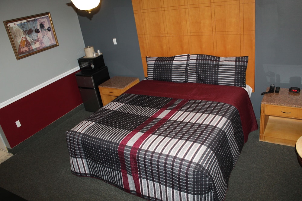Liberty Inn Atlantic City - photo 14