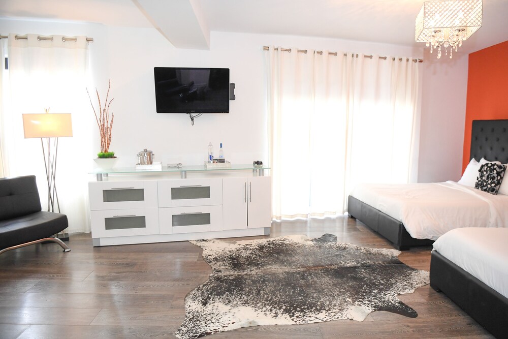 Ithaca of South Beach Hotel - photo 20
