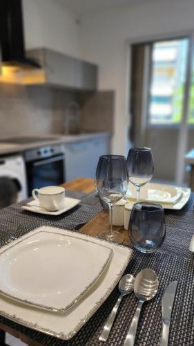 Le Tolstoi Chic in Villeurbanne, France