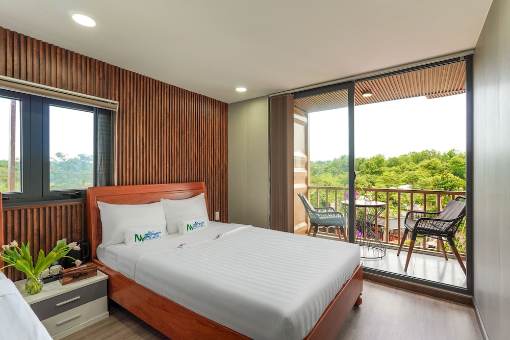NV Sport Camp & Hotel Ho Tram