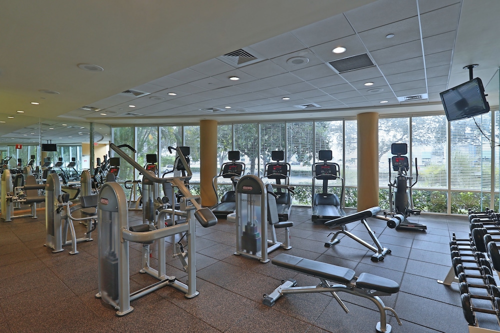Intercontinental at Doral Miami by IHG - photo 41
