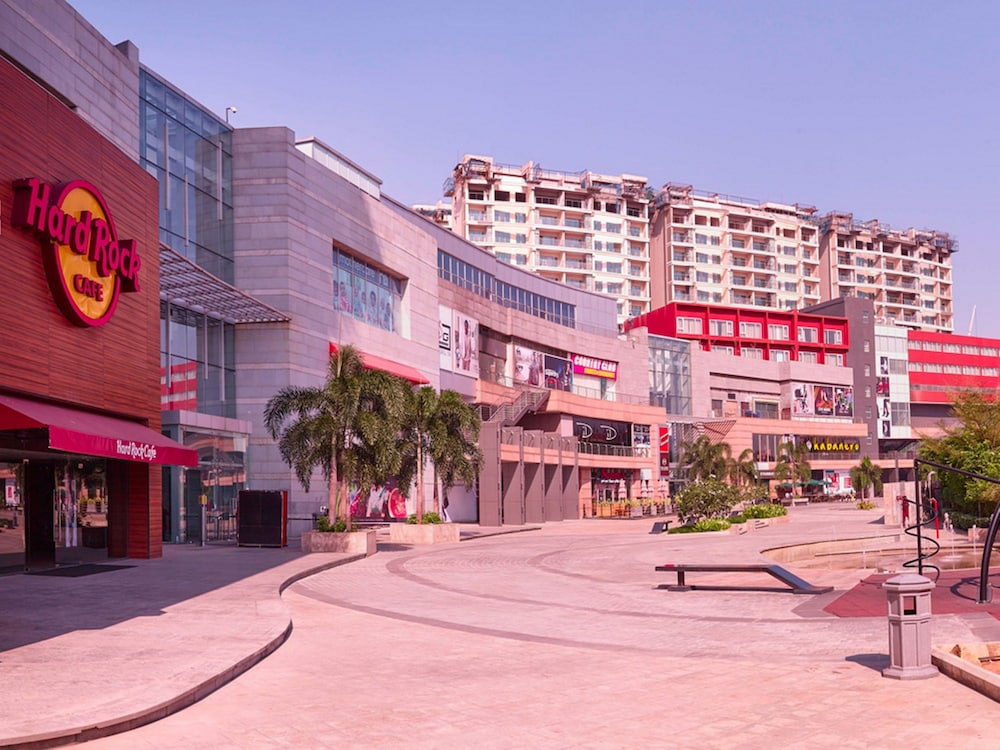 Design Hotel Chennai by jüSTa in Chennai, India