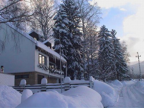 Willa Agata - carbon neutral hotel in Karpacz