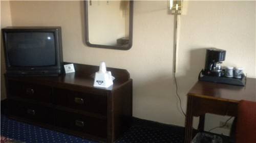 Days Inn Charlotte Center City - featured photo