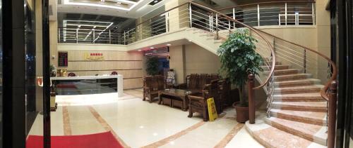 Bolaiya Hotel — hotel in Chaozhou
