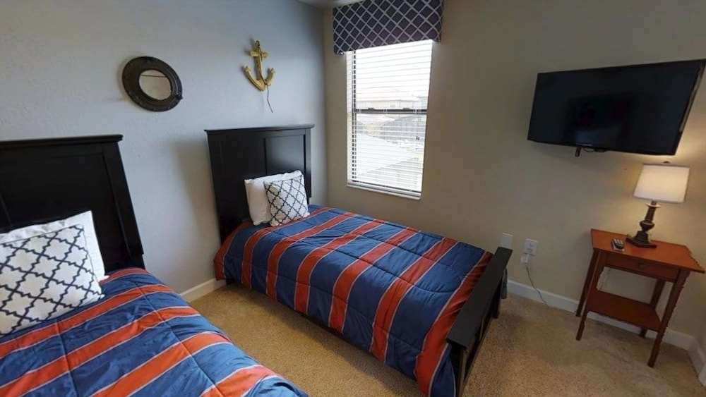 Aco240235 Champions Gate Resort 6 Bed 6 Baths Hotel - photo 10