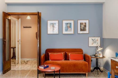 Atelier Gianicolo Suite — 4-Star Luxury Hotel in Rome, Italy