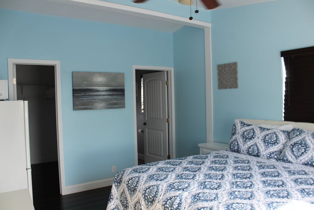 Tropical Cottages - photo 16