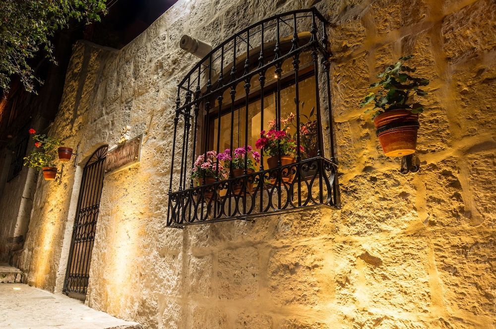 Costana 702 Hotel Boutique in Arequipa, Peru