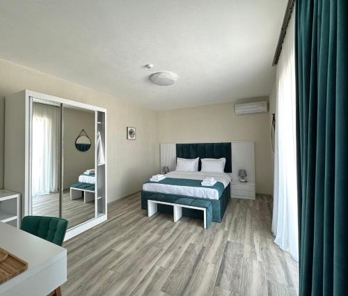Luxmani Hotel & Spa