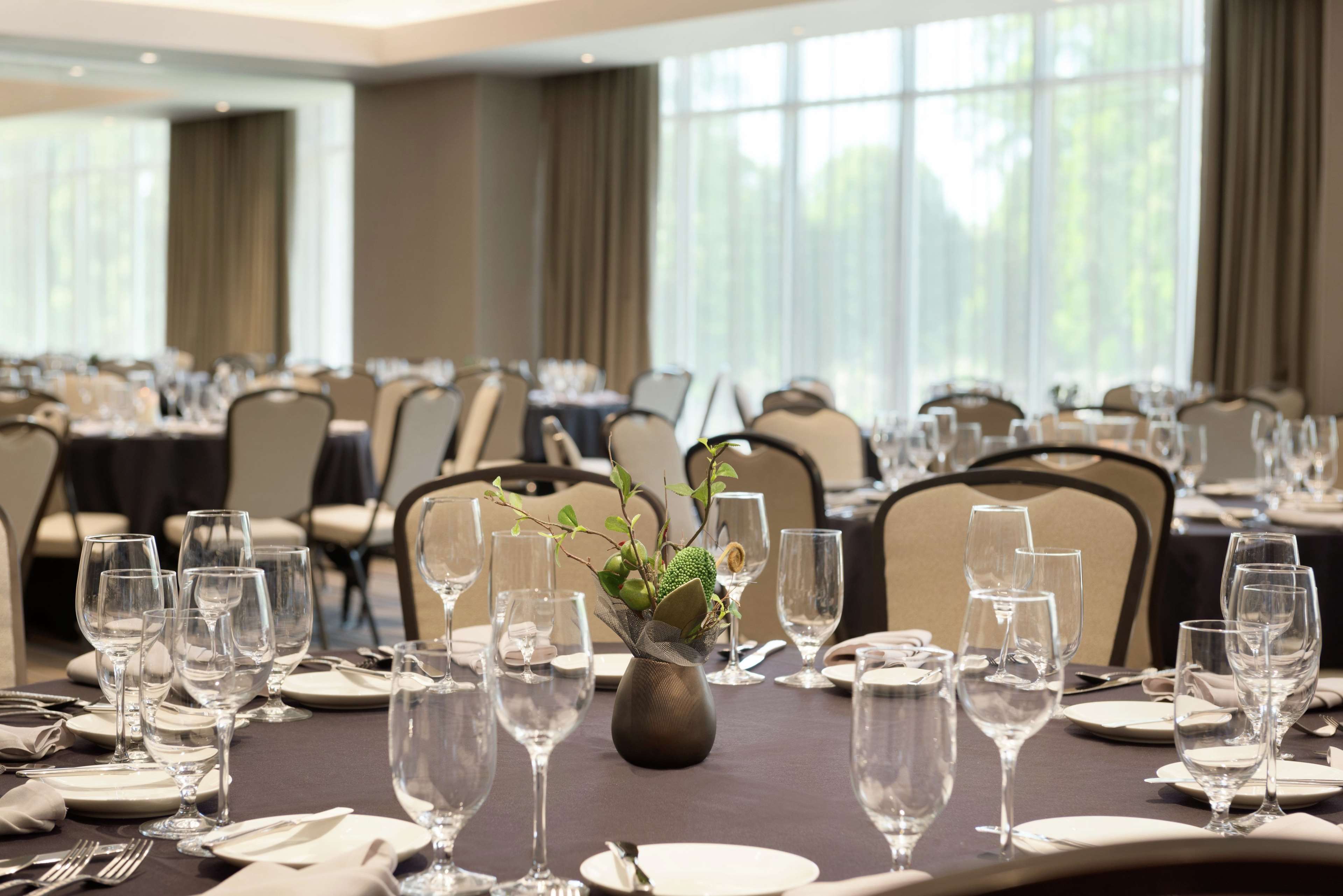 Hilton Garden Inn Rochester University & Medical Center - photo 34