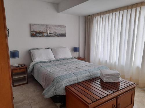 Hospedaje de Lidia in Lima, Peru