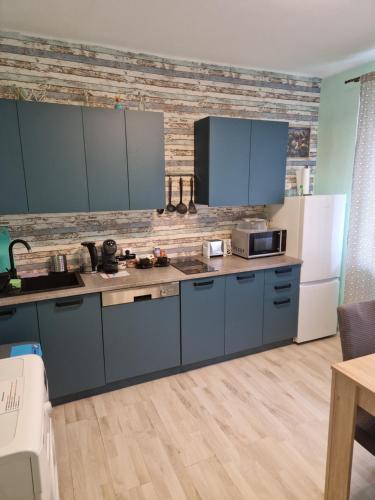 Veludo Apartments Centrum free parking — 4-Star Luxury Hotel in Banska Bystrica, Slovakia