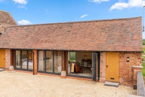 Swifts Retreat — Bidford-On-Avon — photo 3